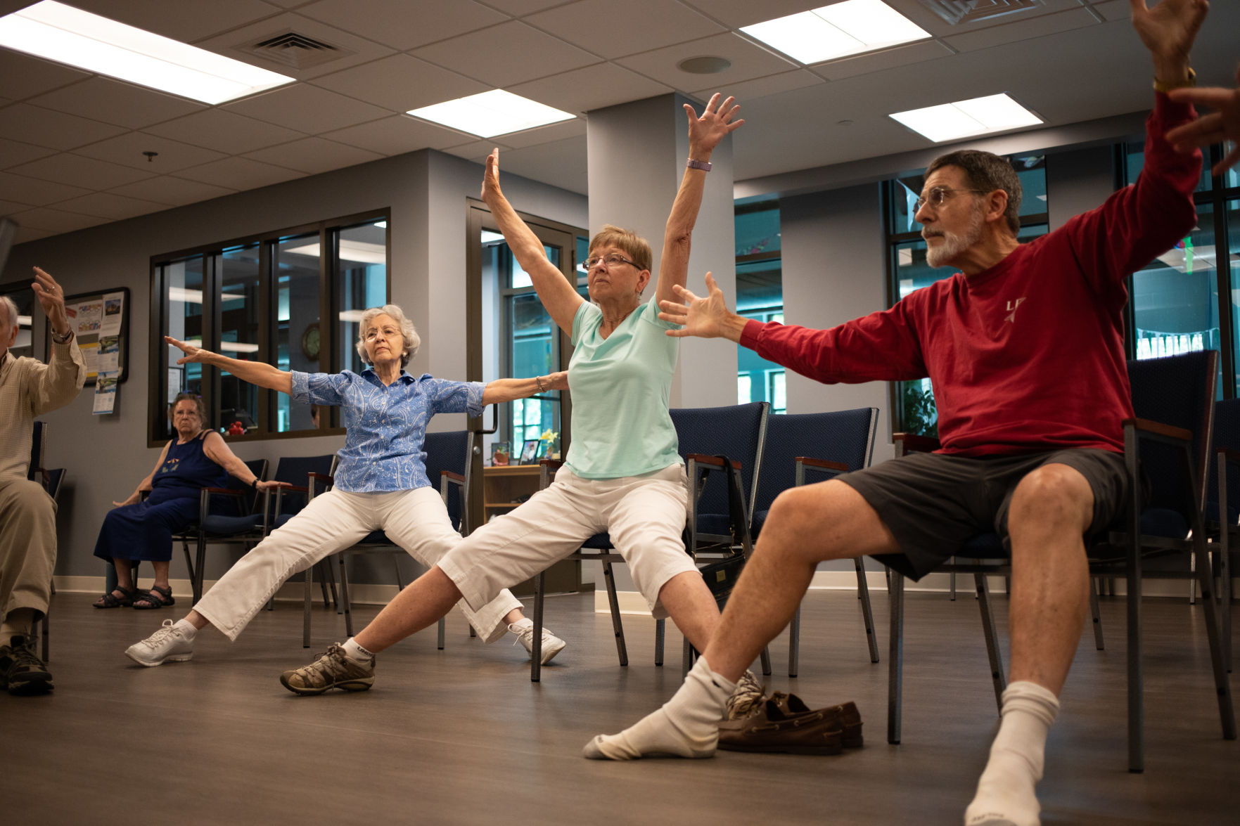 Parkinson's Dance Class_06